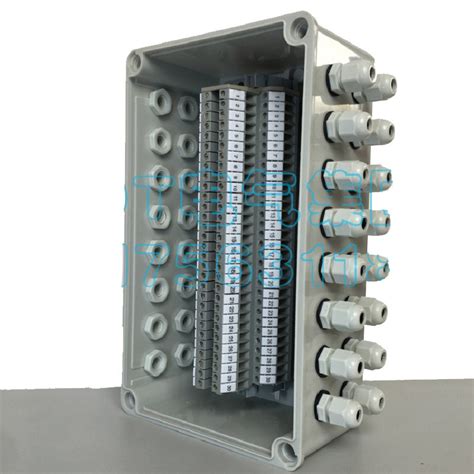 electrical terminal block enclosure|terminal block supplier near me.